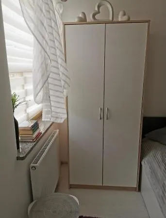 Ferienwohnung Apartament Apartment Swinoujscie