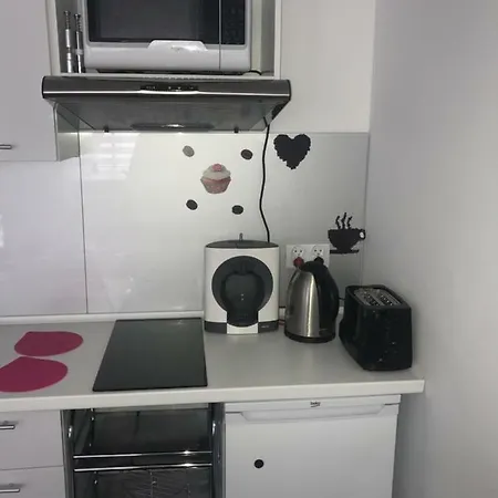 Ferienwohnung Apartament Apartment Swinoujscie